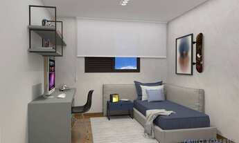 Imagem 4: APARTAMENTO - MOEMA ÍNDIOS - SP