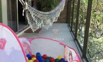 Imagem 2: Apartamento com 3 dormitórios à venda, 126 m² por R$ 830.000 - Ilha do Governador - Rio de