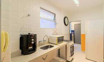 Imagem 4: Apartamento com 2 dormitórios à venda, 70 m² por R$ 980.000 - Botafogo - Rio de Janeiro/RJ