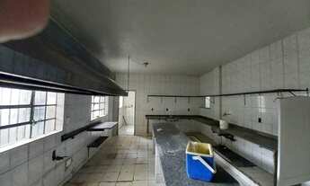 Imagem 5: Ponto comercial Pé direito duplo