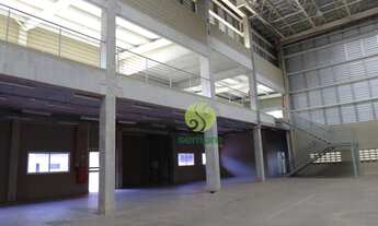 Imagem 5: Galpão para alugar em Jundiaí/SP