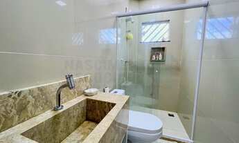 Imagem 6: Casa Duplex no Araçagy