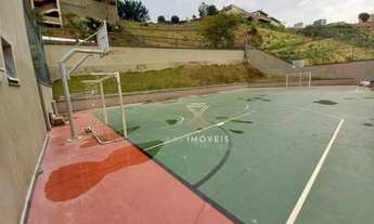 Imagem 4: Apartamento com 3 dormitórios à venda, 90 m² por R$ 850.000 - Luxemburgo - Belo Horizonte