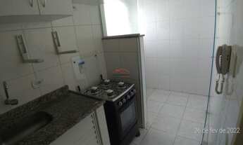 Imagem 6: APARTAMENTO RESIDENCIAL em SÃO PAULO - SP, VILA GUARANI (Z SUL