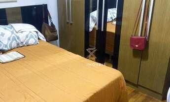 Imagem 4: Apartamento com 2 dormitórios à venda, 52 m² por R$ 319.900 - Ipiranga - Belo Horizonte/MG