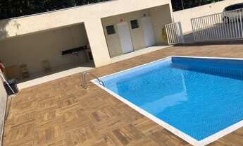 Imagem 6: Apartamento para venda tem 52 metros quadrados com 2 quartos