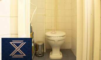 Imagem 4: Apartamento com 3 dormitórios à venda, 122 m² por R$ 1.020.000 - Copacabana - Rio de Janei