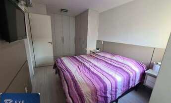 Imagem 2: Apartamento com 2 dormitórios à venda, 69 m² por R$ 610.000 - Casa Verde - São Paulo/SP