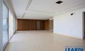 Imagem 4: APARTAMENTO - PANAMBY - SP