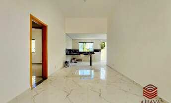 Imagem 2: LAGOA SANTA - Casa Padrão - Residencial Eldorado