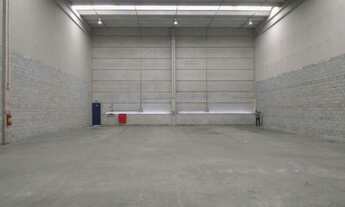 Imagem 7: Galpão para alugar, 1025 m² por R$ 29.900,00/mês - Piraporinha - Diadema/SP