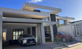 Imagem 4: CASA ALTO PADRÃO 03 SUITES LOTE 300 METROS RUA 5 TOP