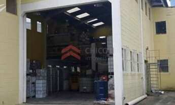 Imagem 6: Galpão para alugar Centro Vargem Grande Paulista