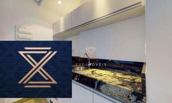 Imagem 5: Apartamento com 1 dormitório à venda, 31 m² por R$ 303.600 - Estoril - Belo Horizonte/Mina