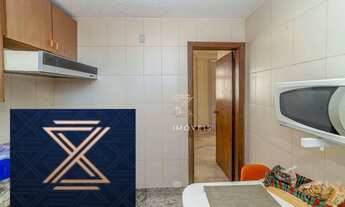 Imagem 5: Apartamento com 3 dormitórios à venda, 100 m² por R$ 580.000 - Anchieta - Belo Horizonte/M