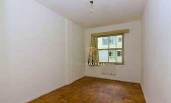 Imagem: Apartamento com 1 dormitório à venda