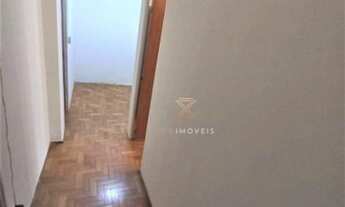 Imagem 7: Apartamento com 3 dormitórios à venda, 109 m² por R$ 310.000 - Boa Viagem - Belo Horizonte
