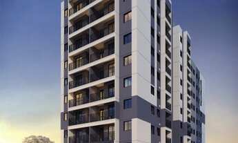 Imagem: Lazer de Clube, Conforto de Casa. Residencial