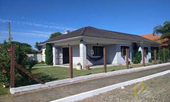 Imagem: Casa e Sobrado de 3 dormitórios à Venda