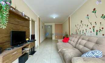 Imagem 3: Apartamento com 2 dormitórios à venda, 70 m² por R$ 319.990,00 - Embaré - Santos/SP