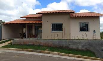 Imagem: Casa à venda 2 qts, Recanto dos Eucaliptos