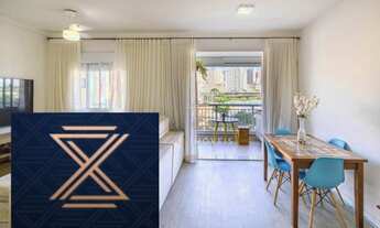 Imagem: Apartamento com 3 dormitórios à venda