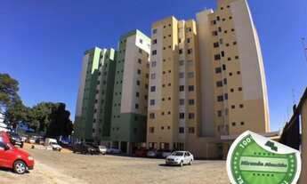 Imagem 2: QI 6, 03 quartos com Suíte! Lindo Apartamento, ótima Localização, Aceita carro!