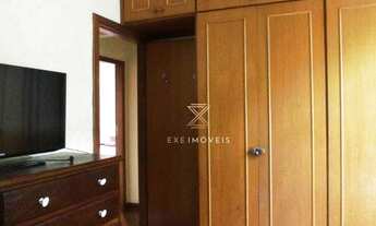 Imagem 6: Apartamento com 4 dormitórios à venda, 195 m² por R$ 400.000 - Carlos Prates - Belo Horizo