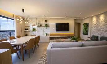 Imagem: Apartamento c/3 suítes próx Vaca Brava