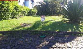 Imagem 2: Ivoti - Terreno Padrão - Jardim Panorâmico