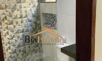 Imagem 6: Casa de condomínio para venda tem 120 metros quadrados com 2 quartos