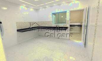 Imagem 5: Praia Grande - Casa Padrão - Caiçara