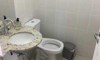 Imagem 7: Apartamento para venda tem 163 metros quadrados com 4 quartos