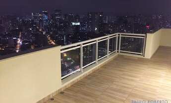 Imagem 2: COBERTURA - BROOKLIN - SP