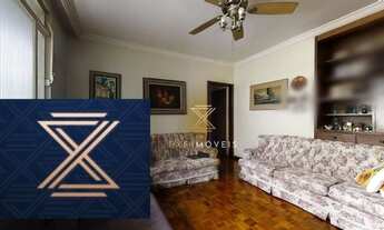 Imagem 6: Apartamento com 4 dormitórios à venda, 180 m² por R$ 590.000 - São Pedro - Belo Horizonte