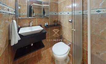 Imagem 3: Apartamento com 3 dormitórios à venda, 90 m² por R$ 1.490.000 - Jardim Botânico - Rio de J