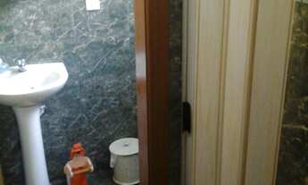 Imagem 4: Sala/Conjunto para aluguel e venda possui 55 metros quadrados com 1 quarto