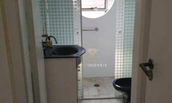 Imagem 3: Apartamento com 3 dormitórios à venda, 115 m² por R$ 730.000 - Perdizes - São Paulo/SP