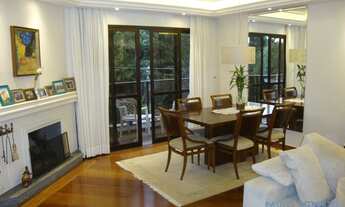 Imagem 2: APARTAMENTO - VILA MADALENA - SP