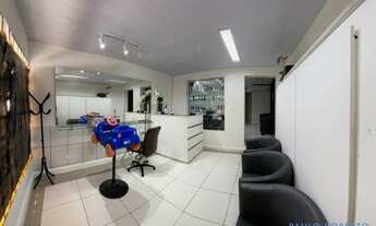 Imagem 2: CASA ASSOBRADADA - JARDIM PAULISTA - SP