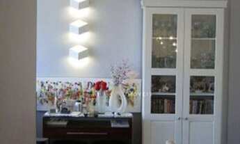 Imagem 5: Apartamento com 3 dormitórios à venda, 73 m² por R$ 530.000,00 - Campo Belo - São Paulo/SP