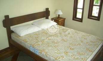 Imagem 7: Casa para venda possui 450 metros quadrados com 4 quartos em Itaúna - Saquarema - RJ