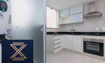 Imagem 6: Apartamento com 1 dormitório à venda, 77 m² por R$ 1.400.000 - Ipanema - Rio de Janeiro/RJ