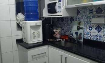 Imagem 2: Apartamento com 3 dormitórios à venda, 74 m² por R$ 585.000 - Carrão - São Paulo/SP