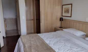 Imagem 7: Apto p/ Venda Semi novo 52m 1 Suite + Closet 2 Varandas + 1vg.Pinheiros - São Paulo