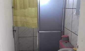 Imagem 7: Casa no Conjunto Hab Requião