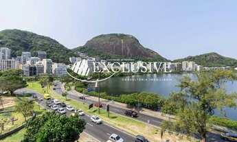 Imagem 5: Apartamento-À VENDA-Lagoa-Rio de Janeiro-RJ