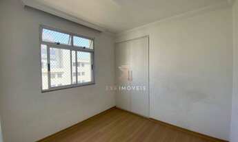 Imagem 3: Apartamento com 3 dormitórios à venda, 142 m² por R$ 583.206 - Santa Tereza - Belo Horizon