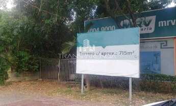 Imagem 5: Lote/Terreno para aluguel e venda tem 715 metros quadrados em Campo Grande - RJ