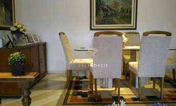 Imagem 2: Apartamento com 3 dormitórios à venda, 150 m² por R$ 720.000 - Engenho de Dentro - Rio de